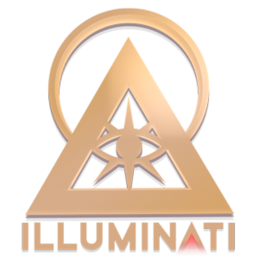 Welcome To Illuminati Society